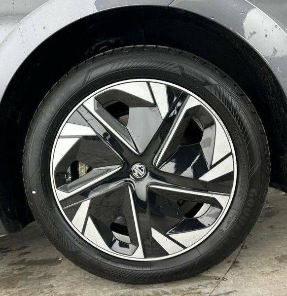 MG MG4 150Kw Trophy Ev Long Range 64Kwh - 2023 AMZ3760 Grey #4