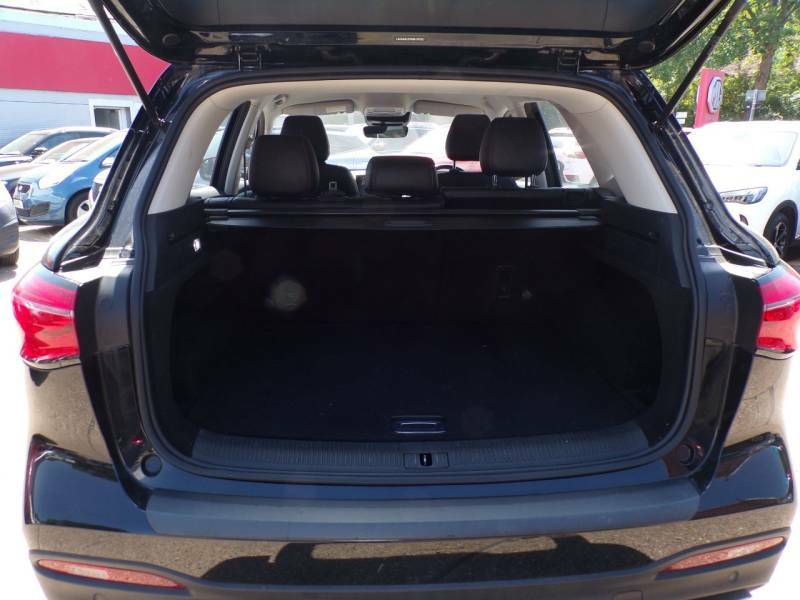 MG HS 1.5 T-gdi Excite - 2022 71 CF71YWC Black #5