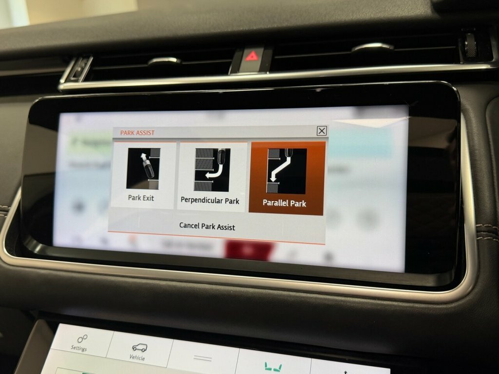 Land Rover Range Rover Velar 3L R-dynamic Hse MC18KJE Black #3