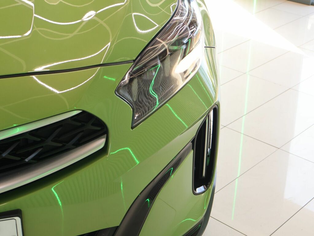 Kia Xceed 2023 1.5 T-gdi 3 Suv Euro 6 Ss SN23GAC Green #6
