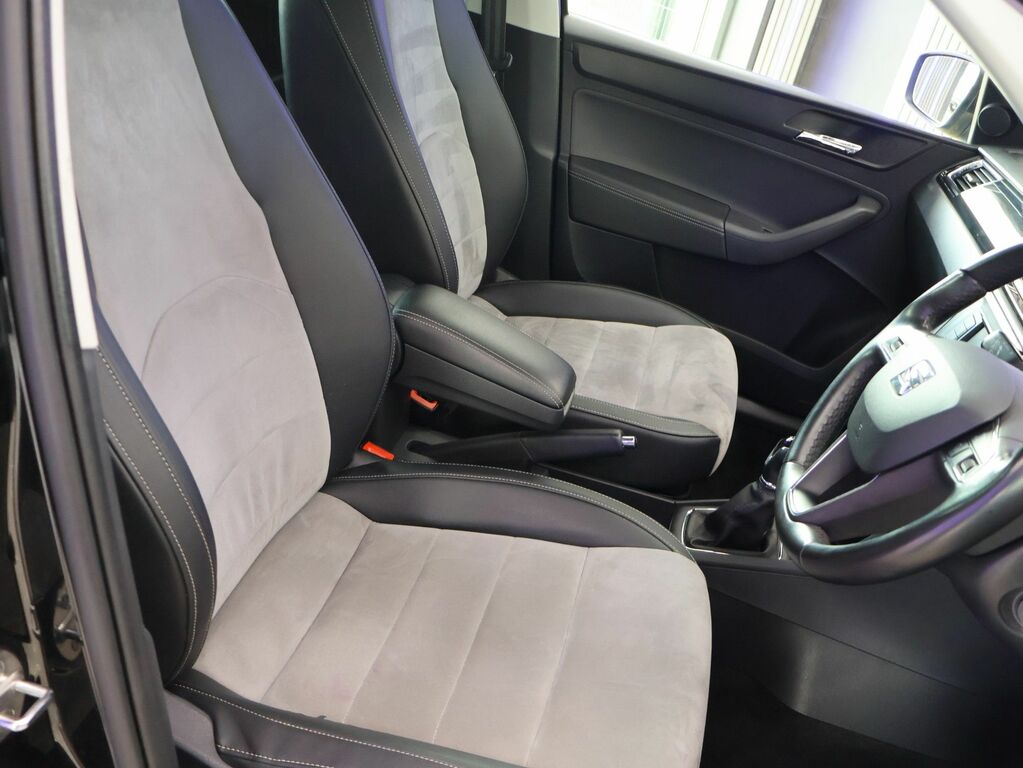 Seat Toledo 1.6 Tdi Se White #10