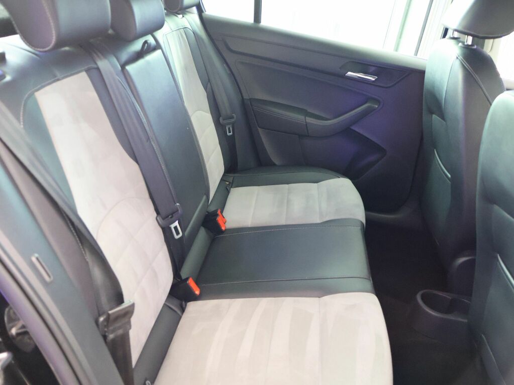 Seat Toledo 1.6 Tdi Se White #15