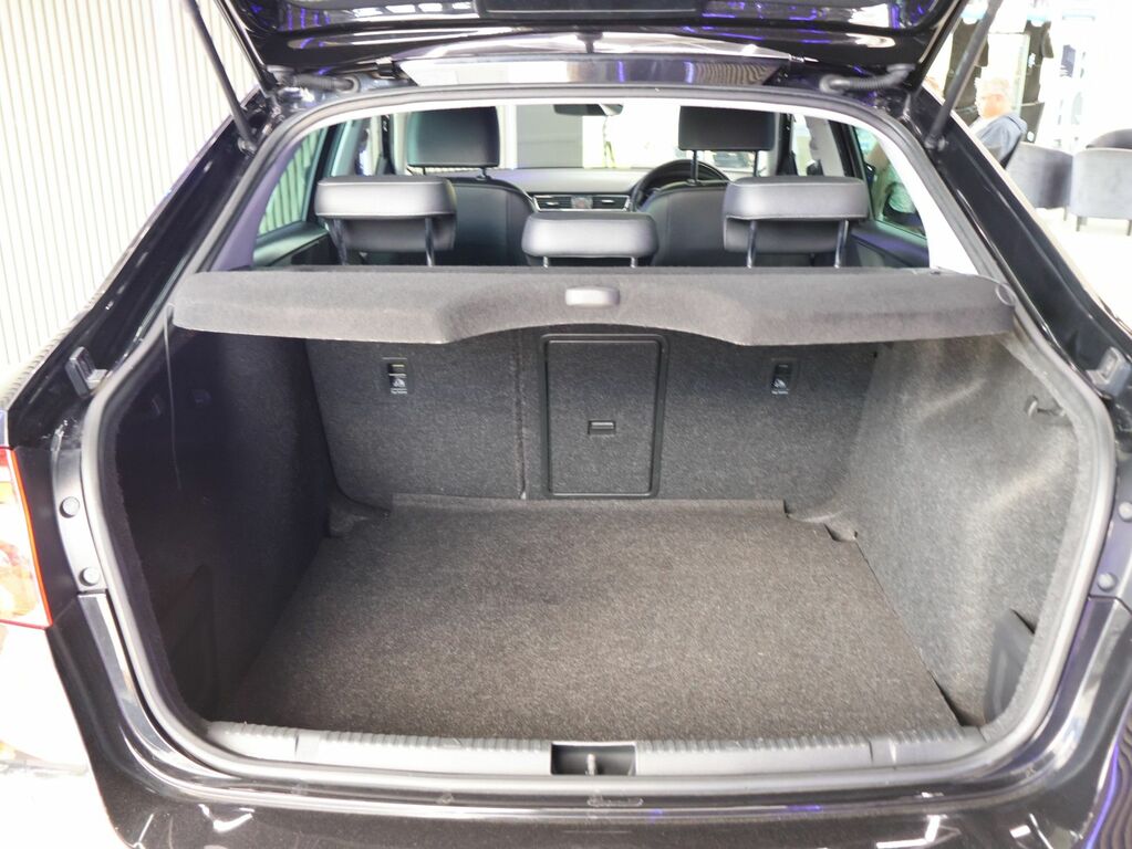 Seat Toledo 1.6 Tdi Se White #17
