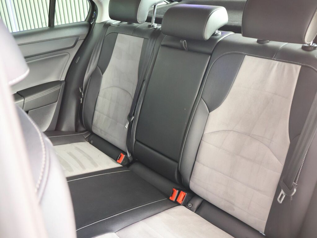 Seat Toledo 1.6 Tdi Se White #18