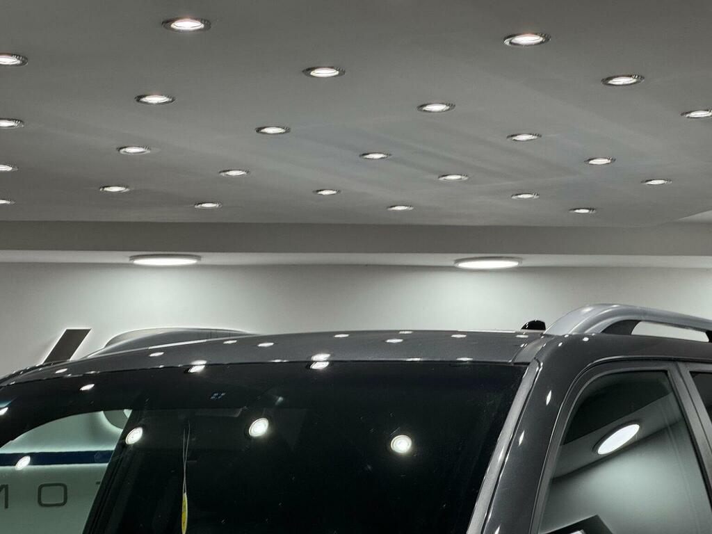 SsangYong Musso Pickup White #11