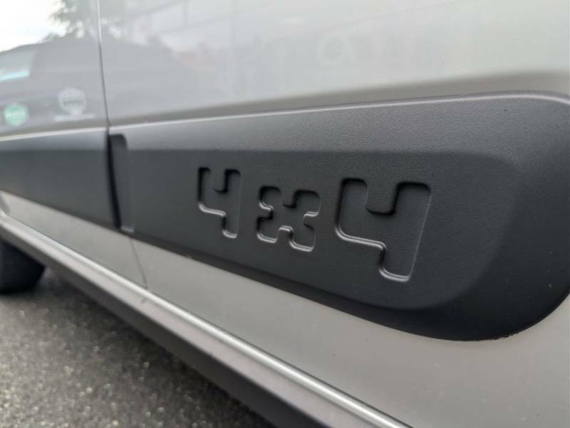 Fiat Panda 0.9 Twinair 85 4X4 - 2018 18 Silver #6