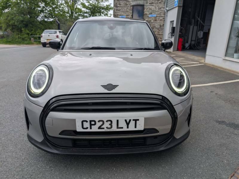 Mini Hatch Cooper Exclusive - 2023 23 CP23LYT Silver #2