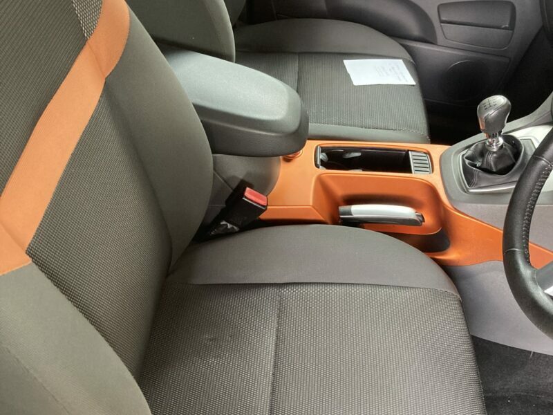 Ford Kuga Suv NA59XHC Grey #4
