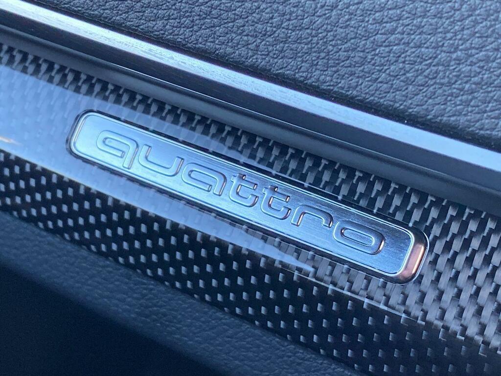Audi Q5 Tdi 341 Ps Tiptronic GY23TOV Black #6