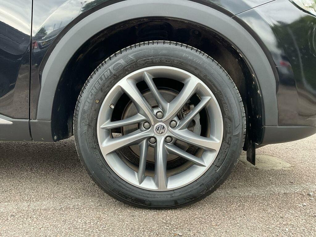 MG HS 1.5 T-gdi Exclusive Euro 6 Ss Black #6