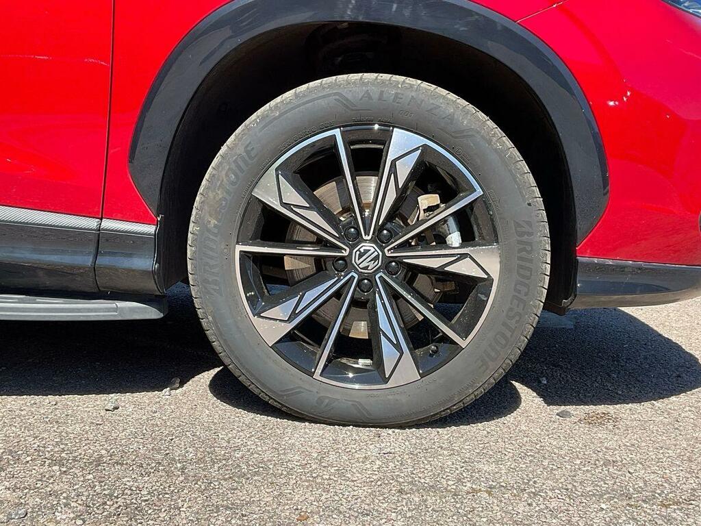 MG HS 1.5 T-gdi 24.7Kwh Trophy Euro 6 Ss LC25ZSP Red #6
