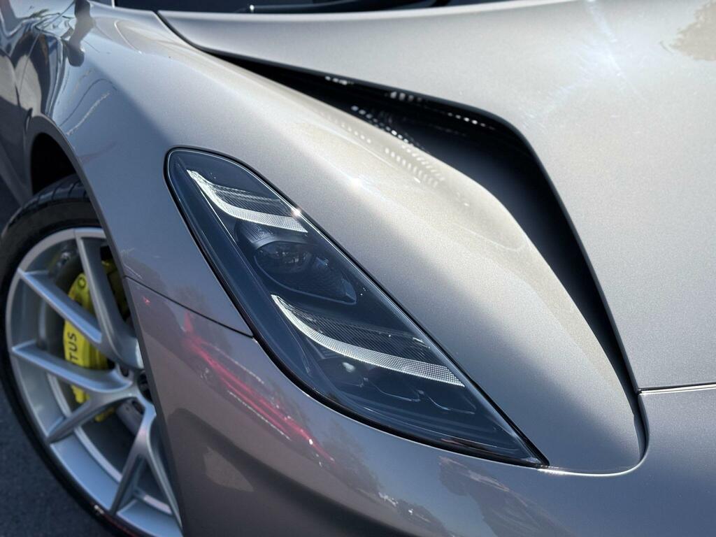 Lotus Emira 2.0 First Edition Dct Euro 6  Grey #5