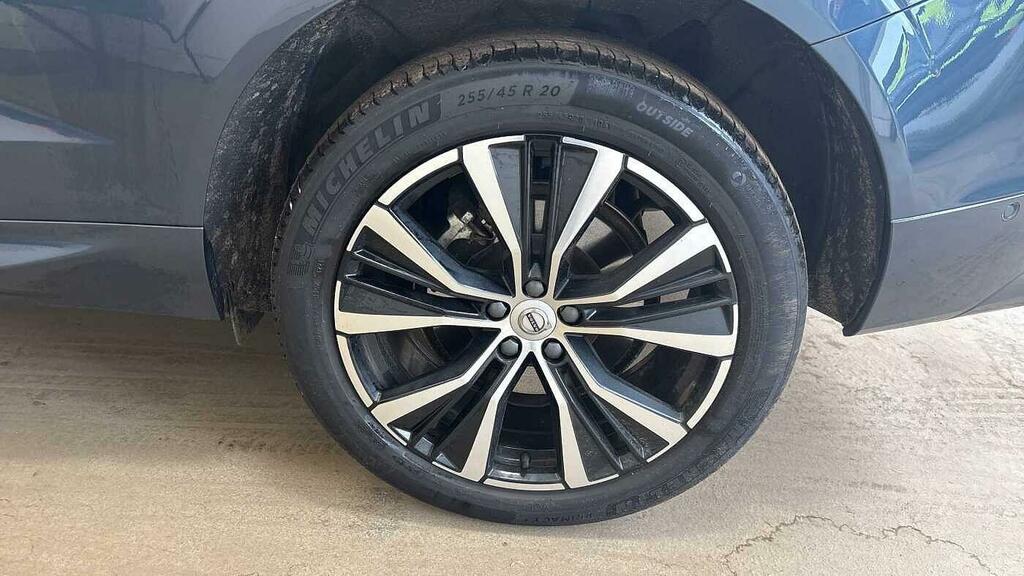 Volvo XC60 B5 Awd Plus Dark Mhev Blond Leather 20 Alloys 36 RJ25KFZ Blue #4