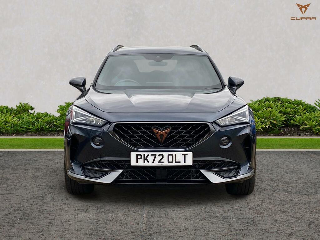 Cupra Formentor 1.5 Tsi V2 Dsg Euro 6 Ss PK72OLT Grey #3