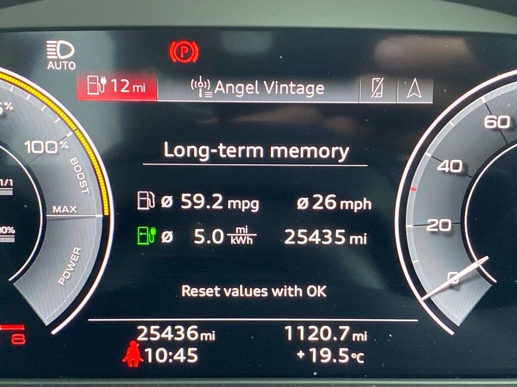 Audi Q5 S Line 50 Tfsi E Quattro 299 Ps S Tronic RO71FZM White #2