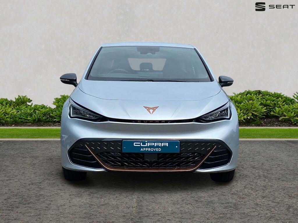Cupra Born E-boost 59Kwh V1  #3