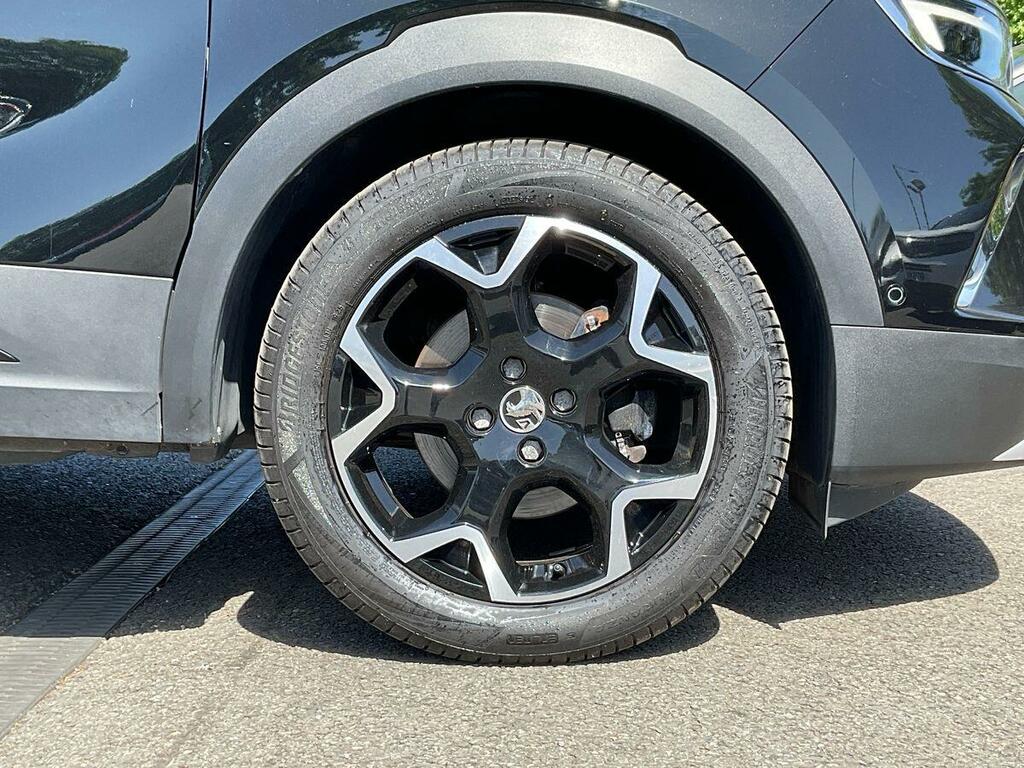 Vauxhall Mokka-e 50Kwh Ultimate  Black #6