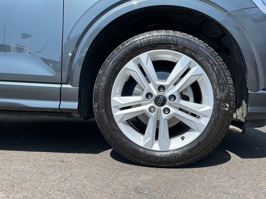 Audi Q2 1.5 Tfsi Cod 35 Sport S Tronic Euro 6 Ss  Grey #6