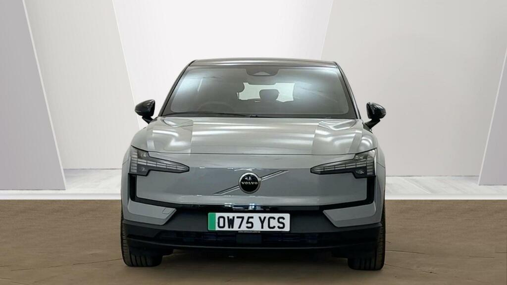 Volvo EX30 Plustwin Motor Performance Delivery Mileage Demo OW75YCS Grey #2