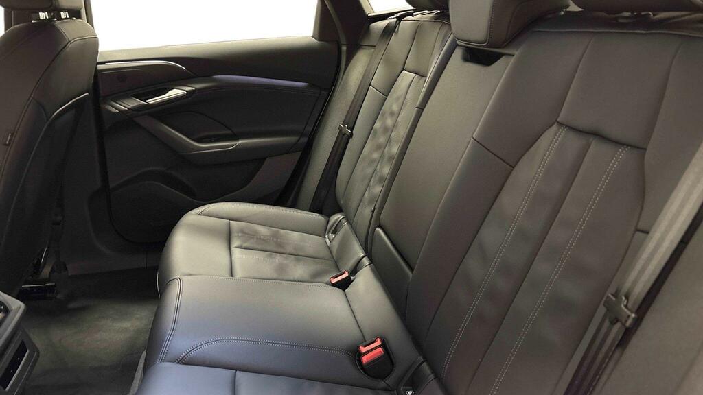 Audi A6 100Kwh Performance Sport DF25YUV White #6