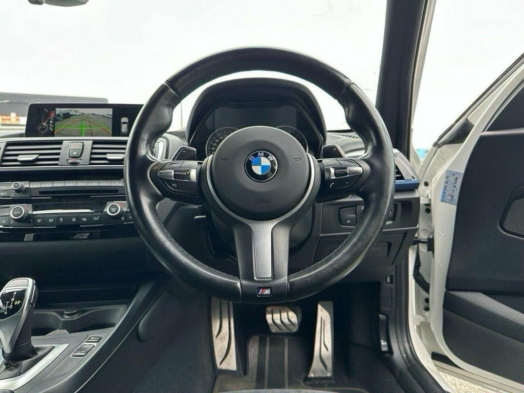 BMW M1 Hatchback  #9