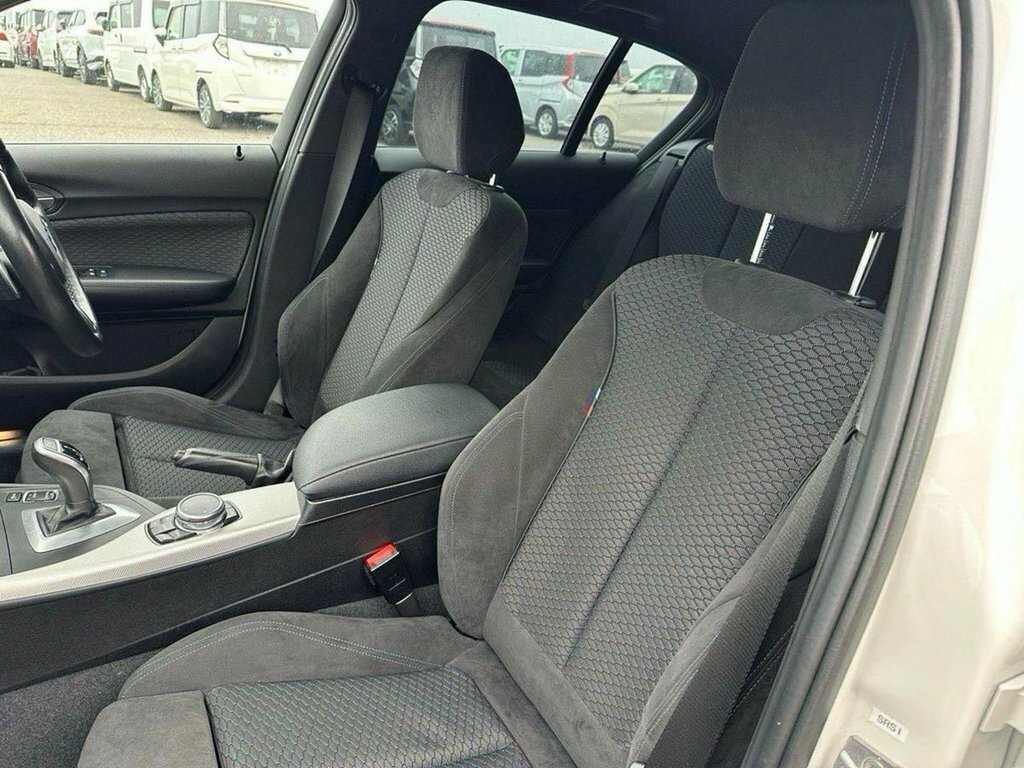BMW M1 Hatchback  #10