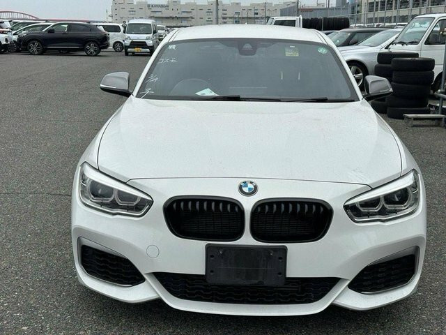 BMW M1 Hatchback  #24