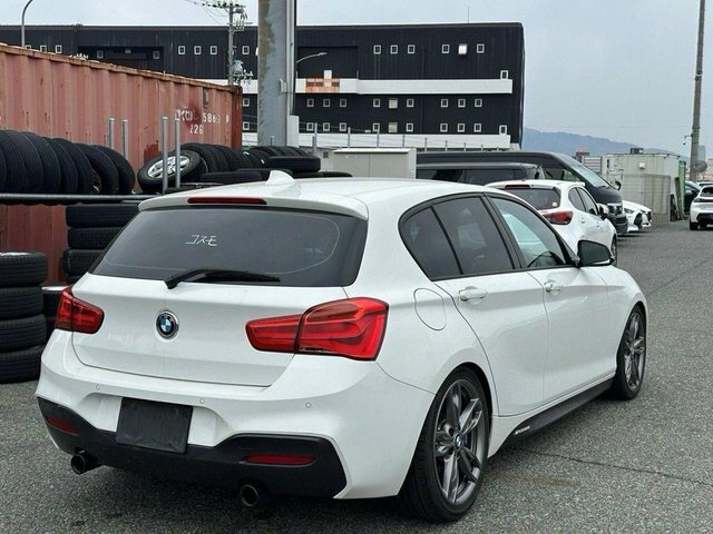 BMW M1 Hatchback  #25