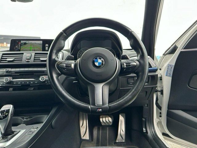 BMW M1 Hatchback  #28
