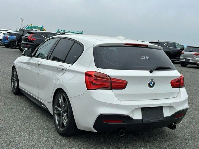 BMW M1 Hatchback  #26