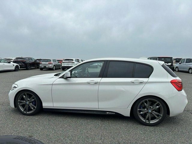 BMW M1 Hatchback  #22