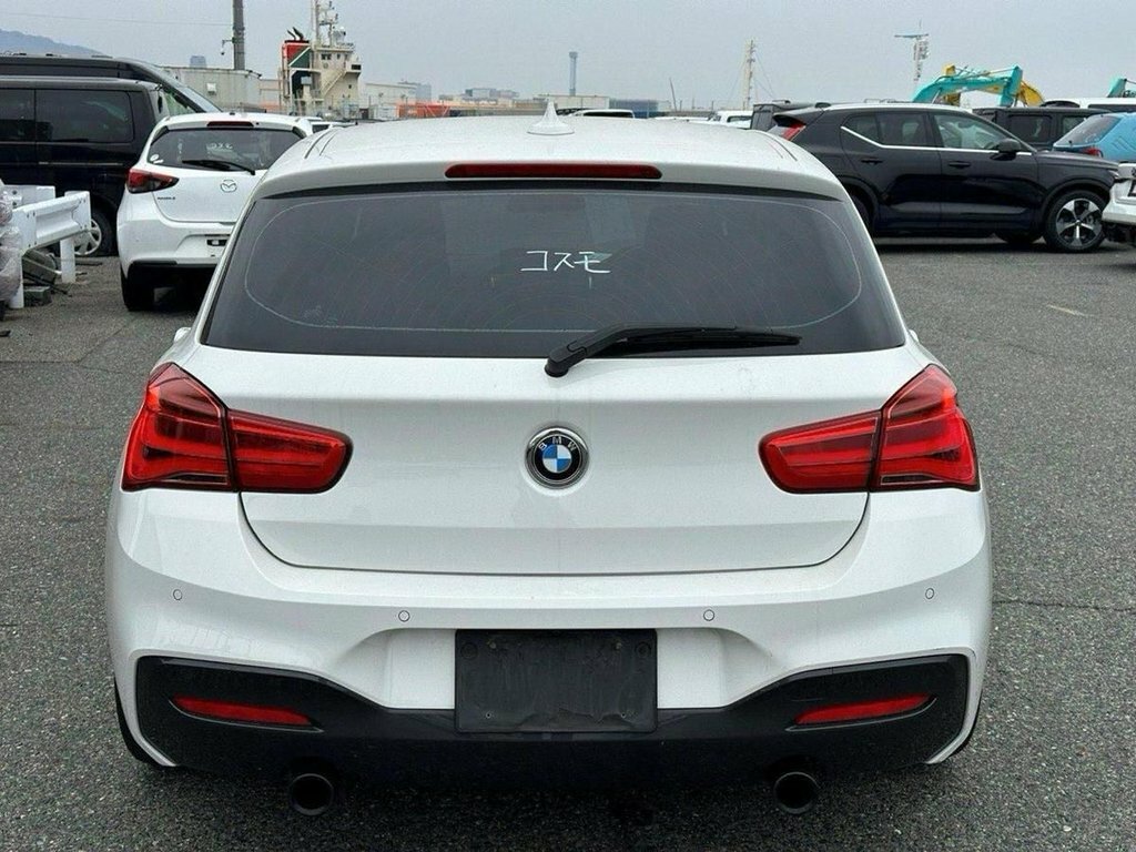 BMW M1 Hatchback  #8