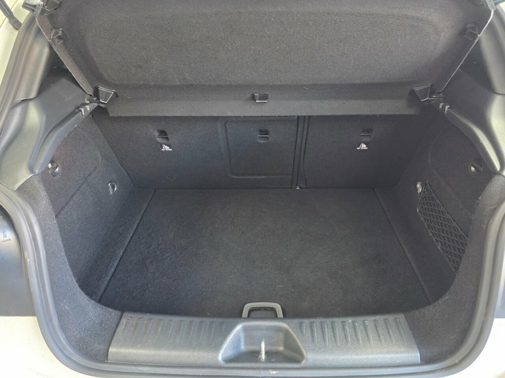 Mercedes-Benz A Class Hatchback SH14YSM White #5