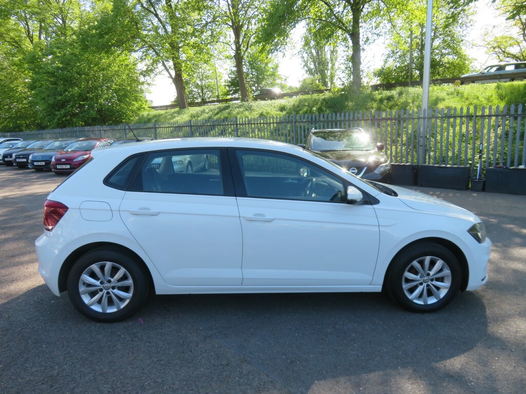 Volkswagen Polo Evo #3