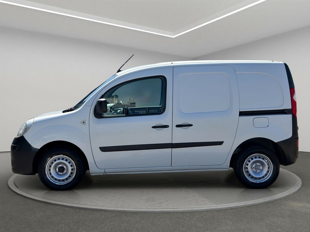 Renault Kangoo 1.5 Ml19 Dci Fwd L2 H1  #4