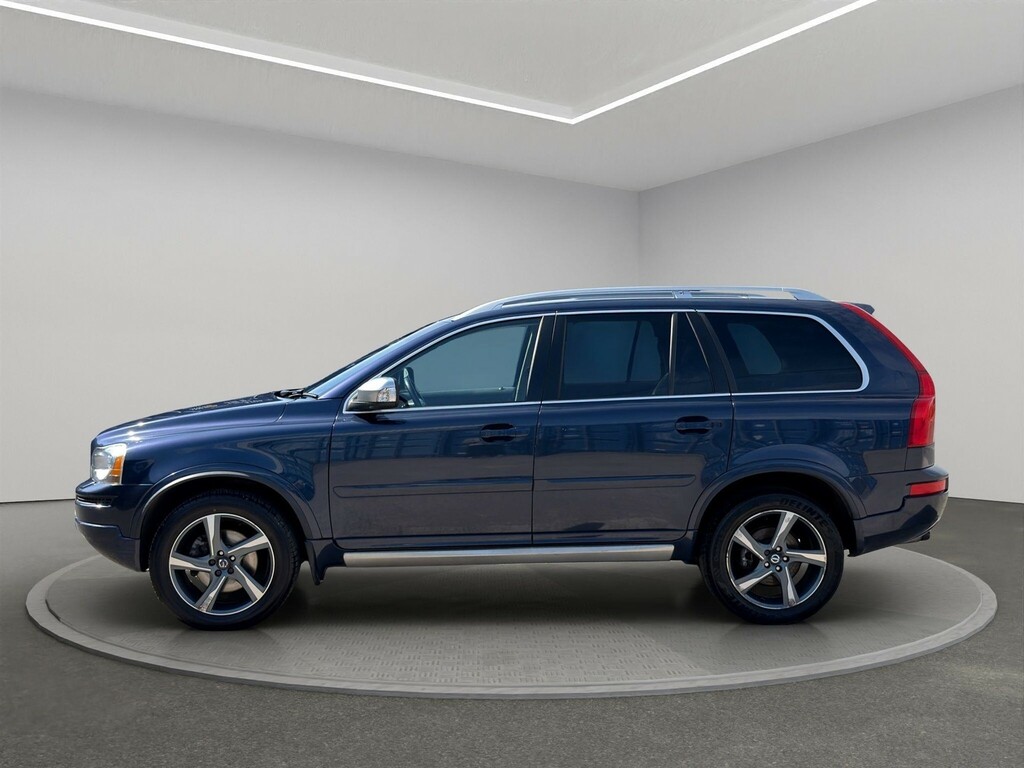 Volvo XC90 2.4 D5 R-design Nav Geartronic 4Wd Euro 5 YS63YTD  #5