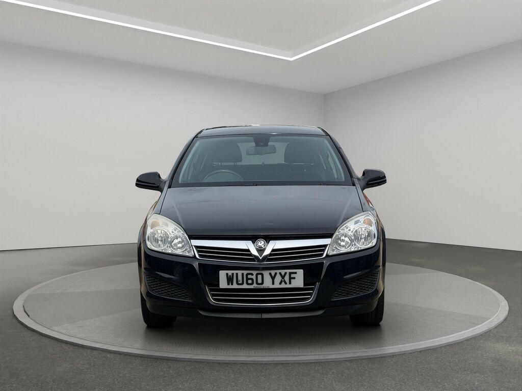 Vauxhall Astra 1.4I 16V Active  #2