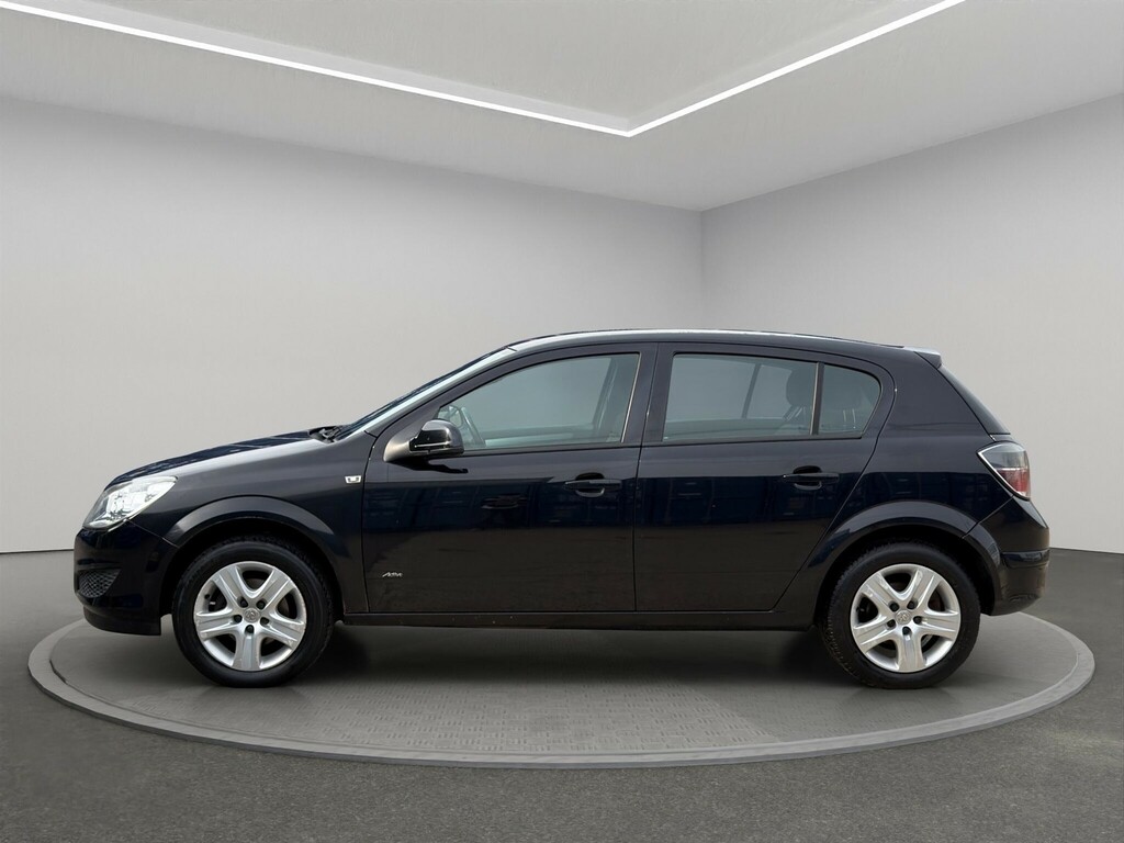 Vauxhall Astra 1.4I 16V Active  #5