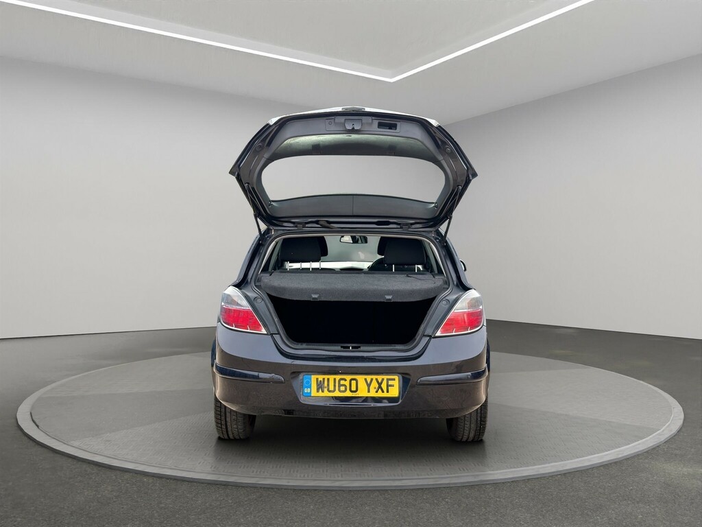 Vauxhall Astra 1.4I 16V Active  #6