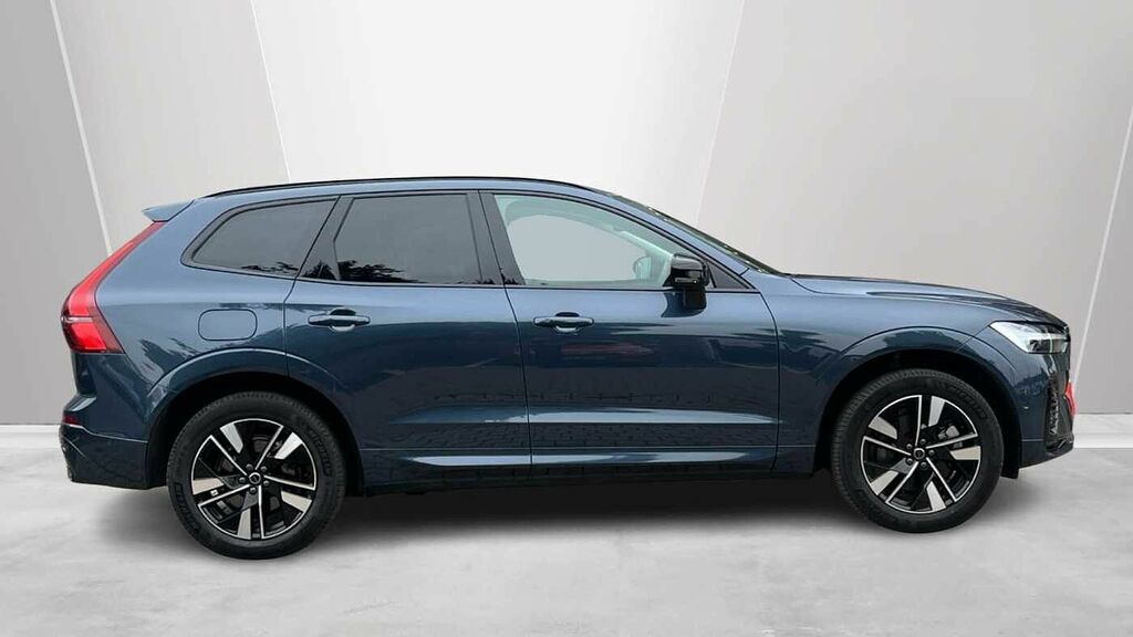 Volvo XC60 2.0 Plus, B5 Awd Mild Hybrid, Dark 360, P WF75BYK #3
