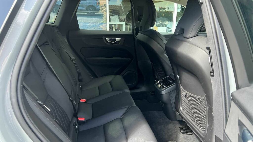 Volvo XC60 2.0 Plus, B5 Awd Mild Hybrid, Dark 360 Ca WF75CDK  #6