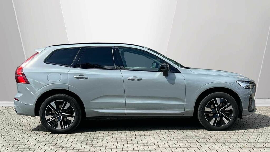 Volvo XC60 2.0 Plus, B5 Awd Mild Hybrid, Dark 360 Ca WF75CDK  #3