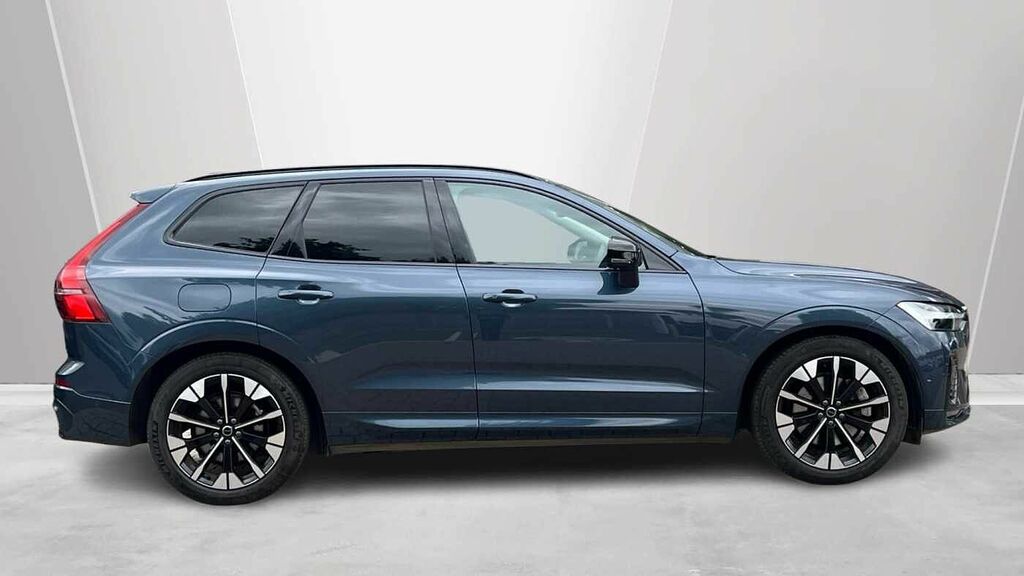 Volvo XC60 2.0 Ultra, B5 Awd Mild Hybrid, Dark Bower WF75CGO #3
