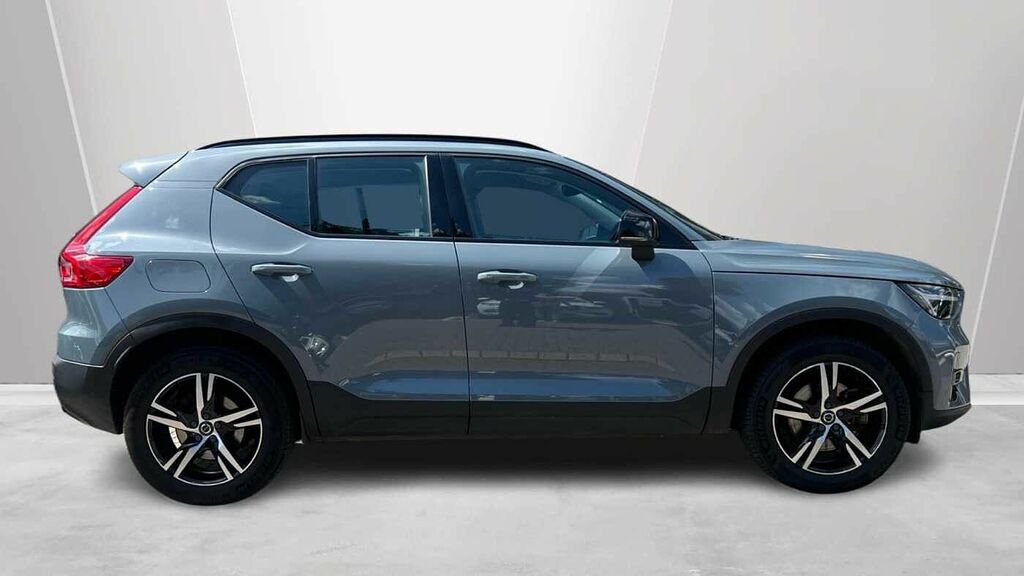 Volvo XC40 2.0 Plus, B4 Awd Mild Hybrid, Dark Blis, KS72FHV #3