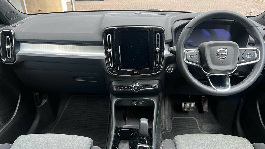 Volvo XC40 2.0 Plus, B3 Mild Hybrid, Dark 360 Camera HX23GYT  #5