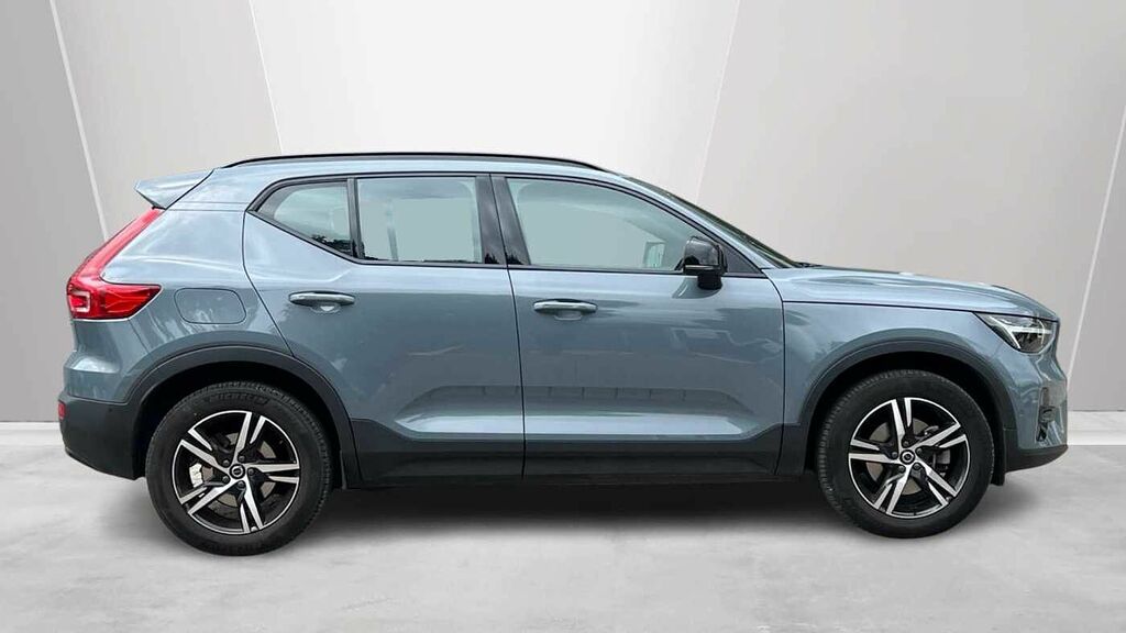 Volvo XC40 2.0 Plus, B3 Mild Hybrid, Dark 360 Camera HX23GYT  #3