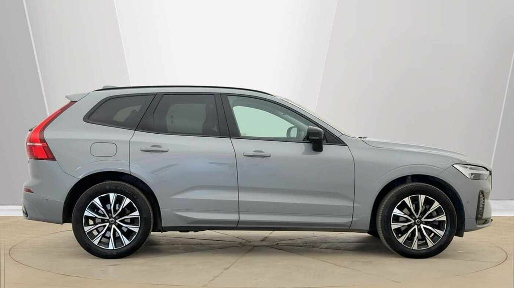 Volvo XC60 2.0 Plus, B5 Awd Mild Hybrid, Dark RV25ZRA #2