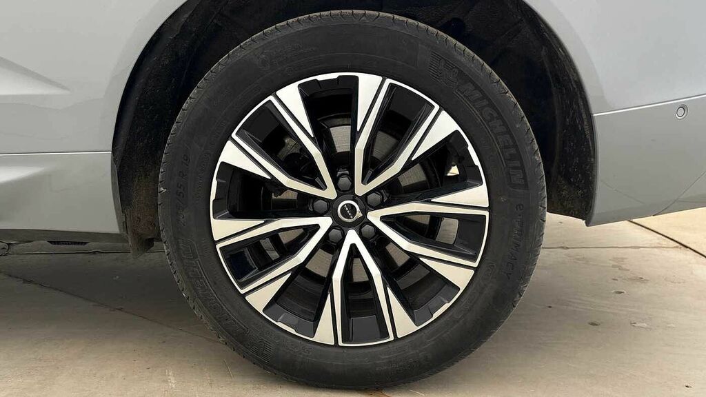 Volvo XC60 2.0 Plus, B5 Awd Mild Hybrid, Dark RV25ZRA #4