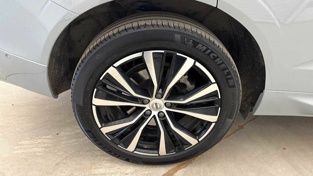 Volvo XC60 2.0 Plus, B5 Awd Mild Hybrid, Dark RV25TFA #4