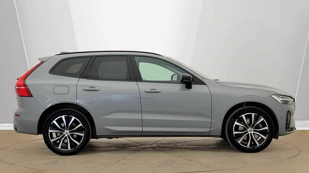 Volvo XC60 2.0 Plus, B5 Awd Mild Hybrid, Dark RV25TFA #2